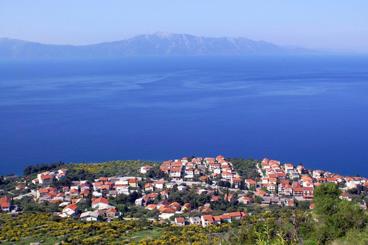 Apartments By The Sea Podaca, Makarska - 2576 Extérieur photo