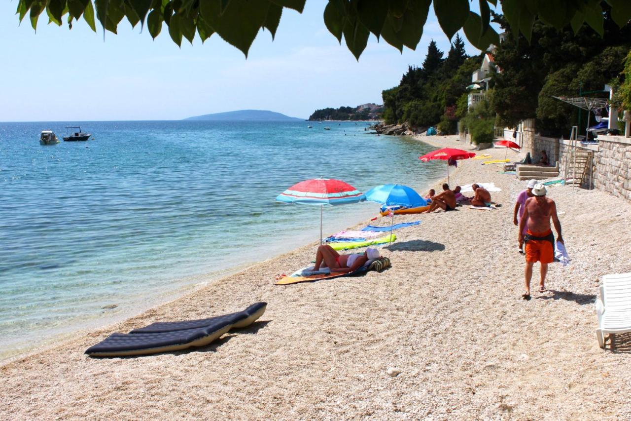 Apartments By The Sea Podaca, Makarska - 2576 Extérieur photo