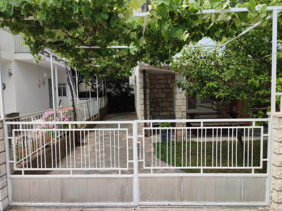 Apartments By The Sea Podaca, Makarska - 2576 Extérieur photo