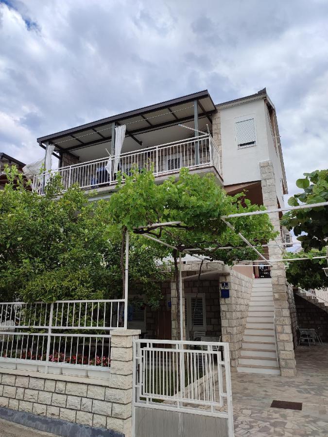 Apartments By The Sea Podaca, Makarska - 2576 Extérieur photo