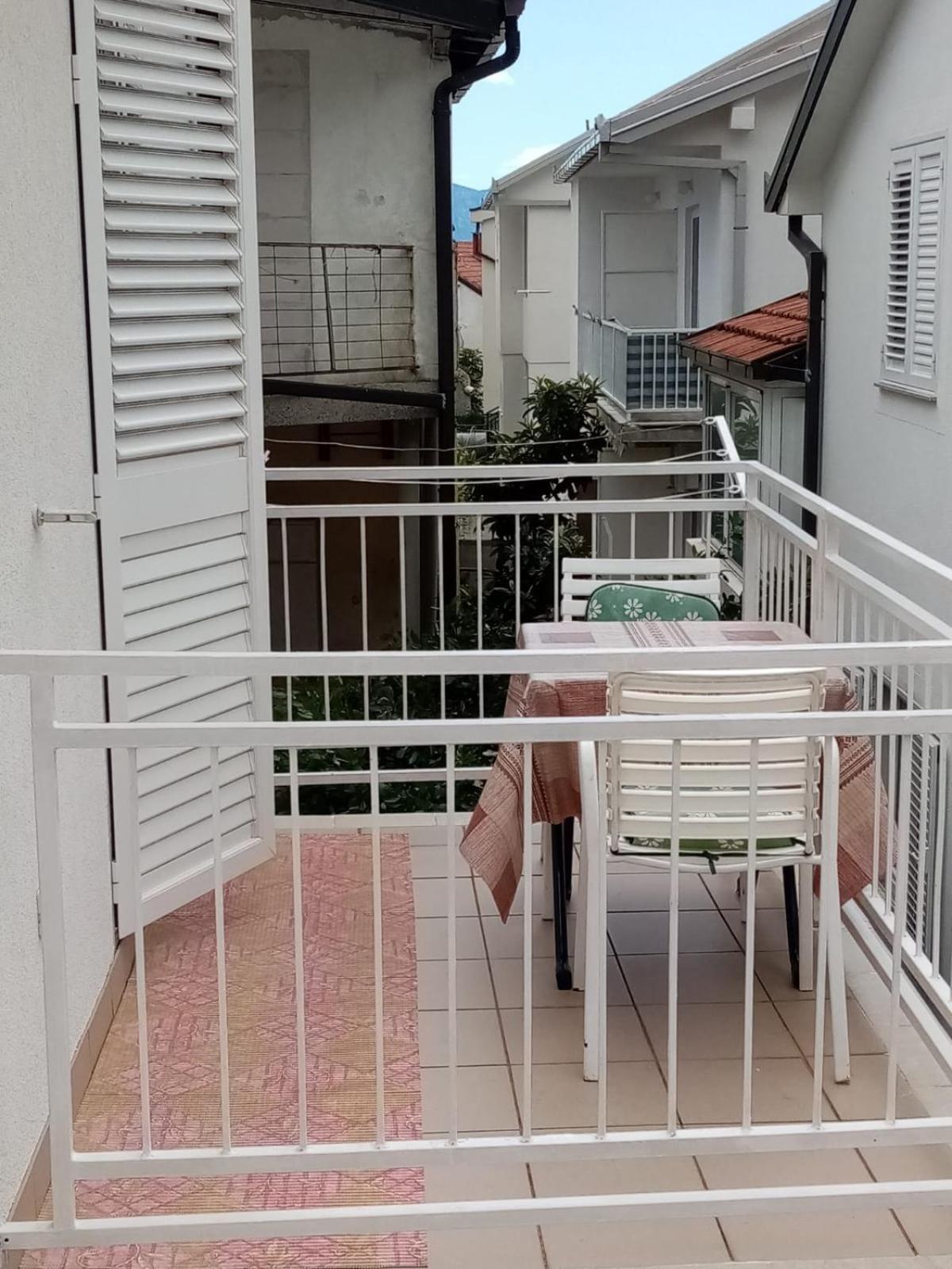 Apartments By The Sea Podaca, Makarska - 2576 Extérieur photo