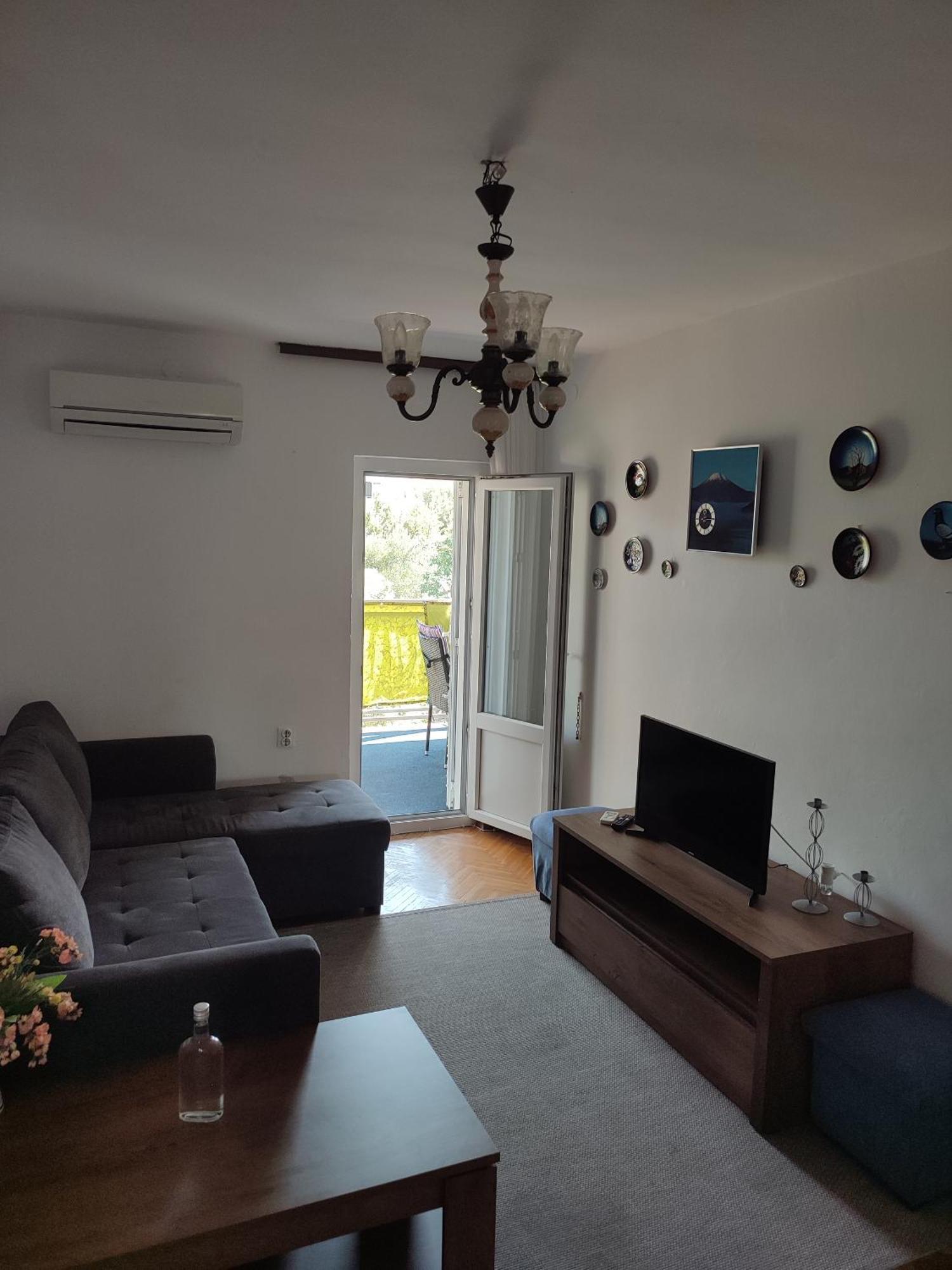 Apartments By The Sea Podaca, Makarska - 2576 Chambre photo