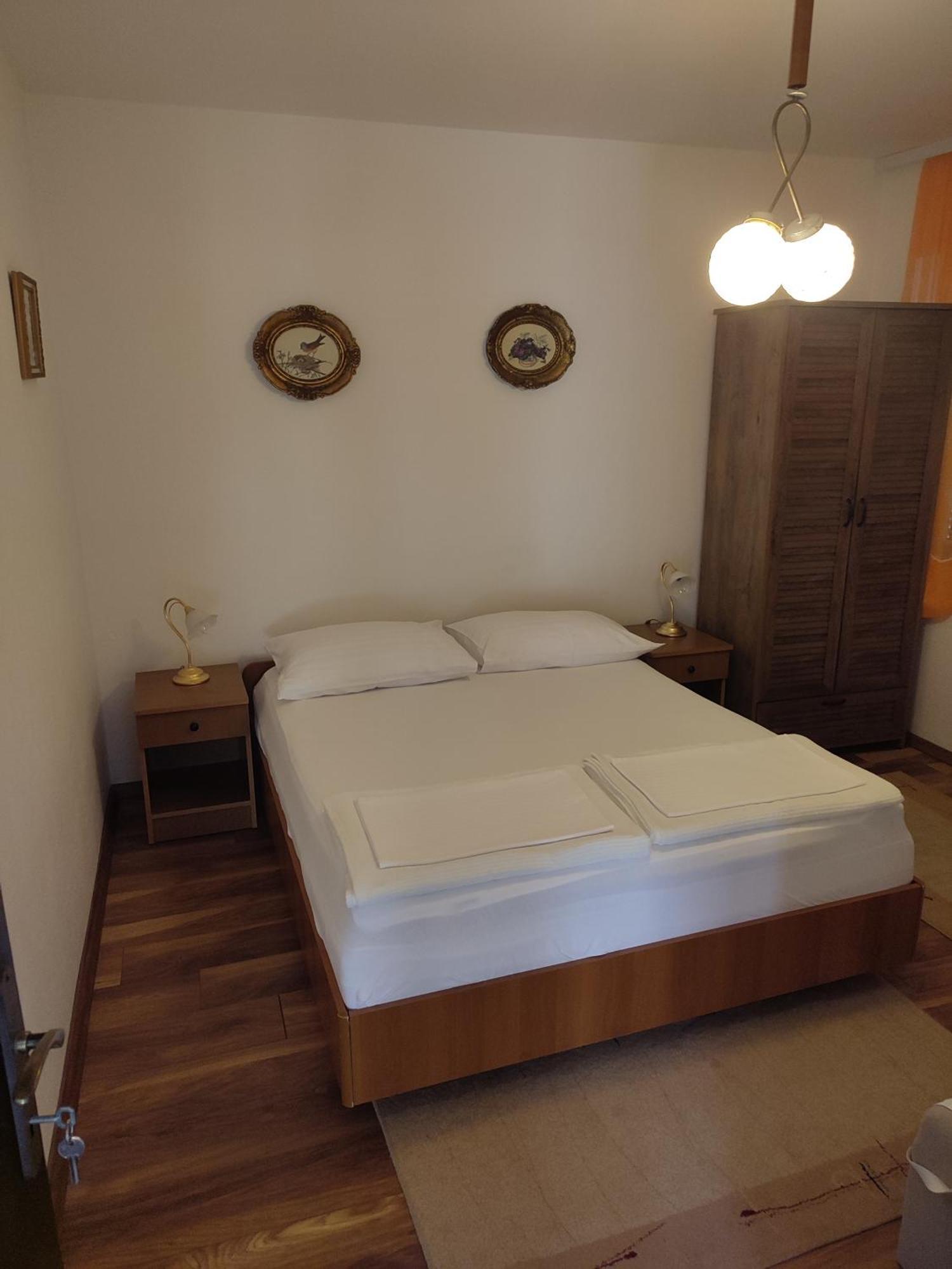 Apartments By The Sea Podaca, Makarska - 2576 Extérieur photo